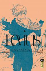 page album Levius Vol.1