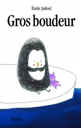 page album Gros boudeur