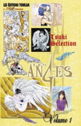 page album Les Anges
