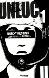page album Unlucky Young Men Vol.1