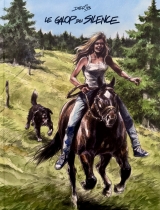 Le Galop du silence