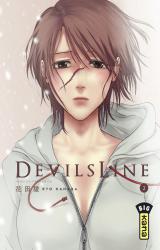 page album DevilsLine Vol.2