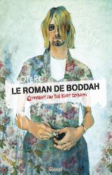 couverture de l'album Le Roman de Boddah