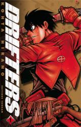 page album Drifters Vol.1