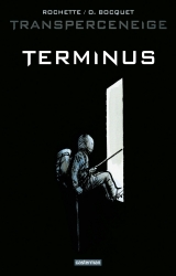 couverture de l'album Terminus