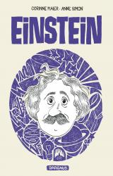 couverture de l'album Einstein