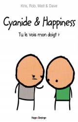 Cyanide and Happiness - Tu le vois mon doigt ?
