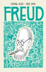 couverture de l'album Freud
