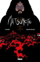 couverture de l'album Matsumoto
