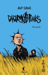 Dharma Punks T.1