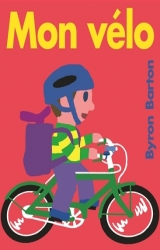 couverture de l'album Mon Vélo