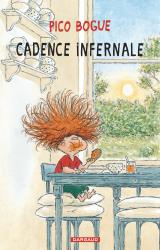 page album Cadence infernale