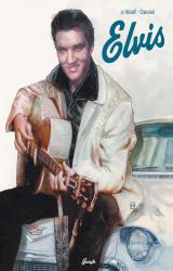 couverture de l'album Elvis Presley
