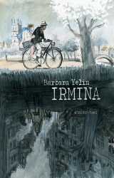 couverture de l'album Irmina