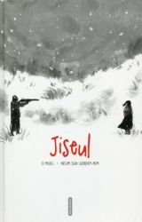 couverture de l'album Jiseul