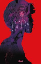 page album Esmera
