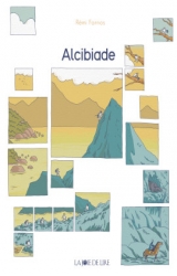 couverture de l'album Alcibiade