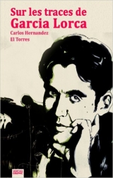 page album Sur les Traces de Garcia Lorca