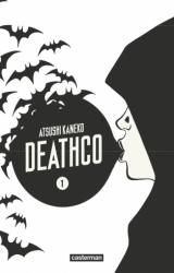 page album Deathco Vol.1