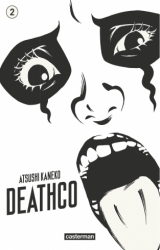 page album Deathco Vol.2