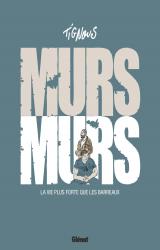 couverture de l'album Murs Murs