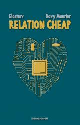 couverture de l'album Relation Cheap