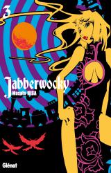 page album Jabberwocky Vol.3