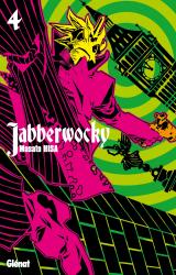 page album Jabberwocky Vol.4