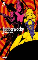 page album Jabberwocky Vol.5