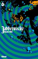page album Jabberwocky Vol.6