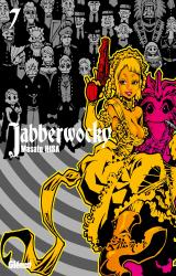 page album Jabberwocky Vol.7