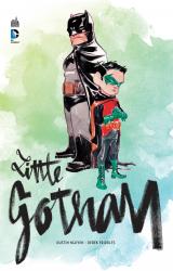 couverture de l'album Little Gotham