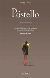 couverture de l'album Le Postello