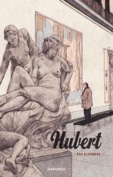 couverture de l'album Hubert
