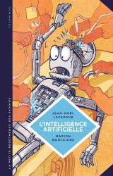 page album L'Intelligence artificielle