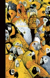 couverture de l'album La Volière dorée