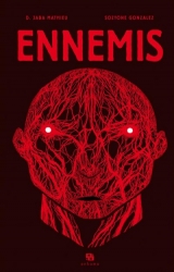 couverture de l'album Ennemis