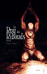 page album Le Roy des Ribauds T.2