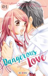 page album Dangerous Love T.1