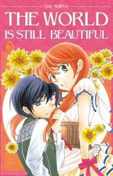 page album The World is still beautiful Vol.3