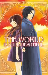 page album The World is still beautiful Vol.5