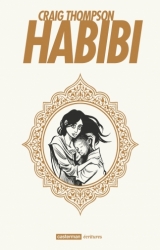 couverture de l'album Habibi