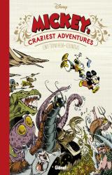 couverture de l'album Mickey's Craziest Adventures