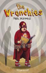page album The Wrenchies
