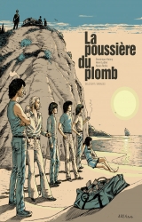 page album La Poussière du plomb