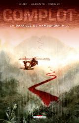 page album La Bataille de Hamburger Hill