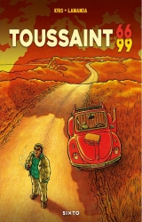 couverture de l'album Toussaint 66/99