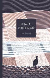 couverture de l'album Histoires de Pebble Island