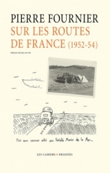 couverture de l'album Sur les routes de France (1952-54)