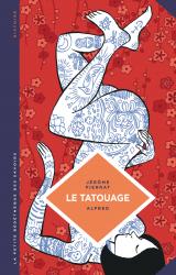 page album Le Tatouage